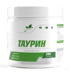 Таурин, NaturalSupp (НатуралСапп) порошок 200 г